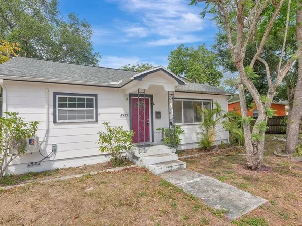 4939 Haines Rd N, Saint Petersburg, FL 33714