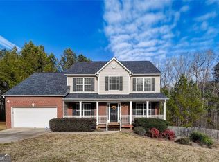 1433 Queenie Smith Rd NE, Conyers, GA 30012