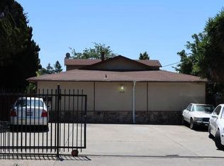 2410 Humboldt Ave, Oakland, CA 94601
