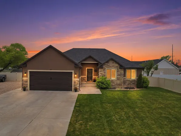 165 W 700 N, Nephi, UT 84648