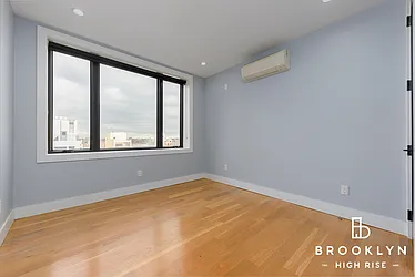 Rented by Brooklyn High Rise LLC