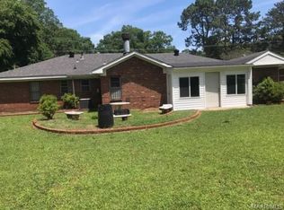 2822 Sumter Ave, Montgomery, AL 36109