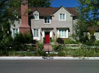 1303 Mark Twain Ave, Reno, NV 89509