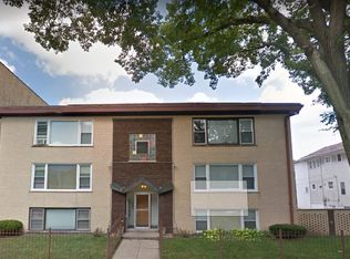 420 S Kenilworth Ave APT 3, Oak Park, IL 60302