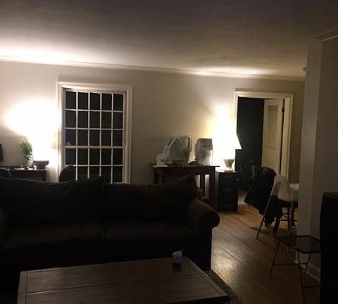 Living Room #2