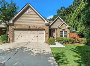 3802 Abbott Ln #14, Powder Springs, GA 30127