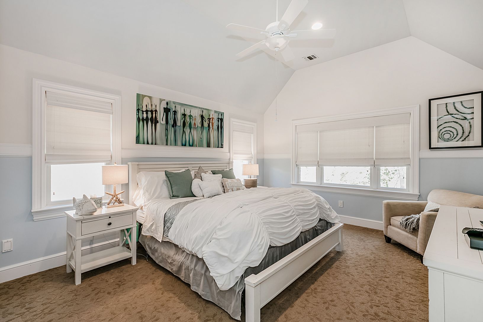  Master Bedroom, Spacious and En-suite