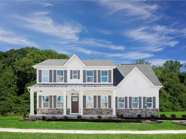 (undisclosed Address), Center Valley, PA 18034