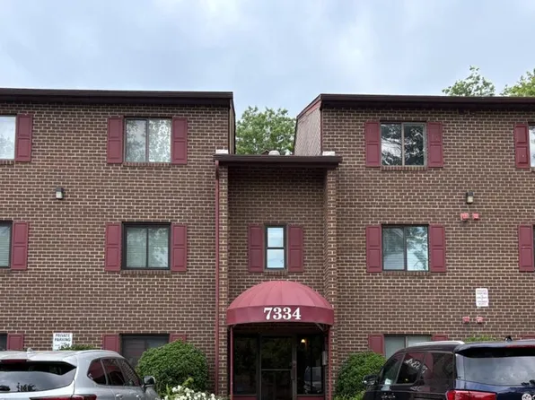 7334 Tavenner Ln Suite 1A, Alexandria, VA 22306
