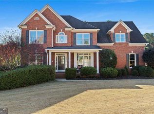 280 Graves Rd, Acworth, GA 30101