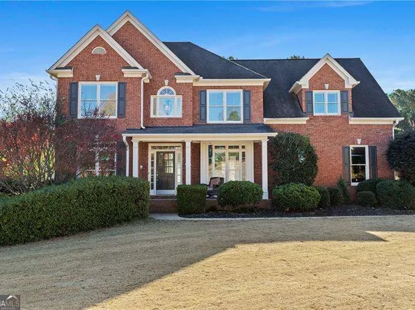 280 Graves Rd, Acworth, GA 30101