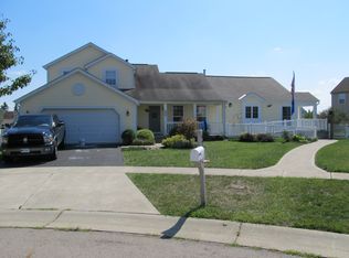 6653 Milkweed Ct, Maineville, OH 45039