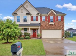 1939 Castleoak Dr, Richmond Hill, GA 31324