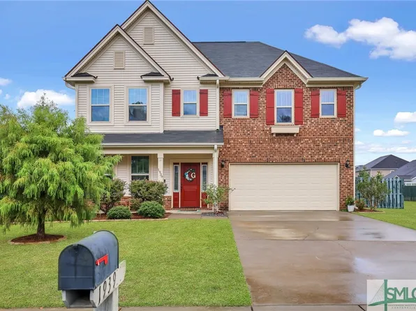 1939 Castleoak Drive, Richmond Hill, GA 31324