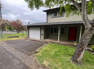 4263 Daisy St, Springfield, OR 97478