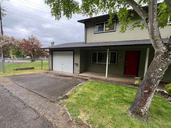 4263 Daisy St, Springfield, OR 97478