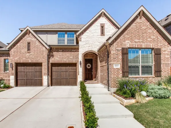 4424 Tortuga Ln, McKinney, TX 75070