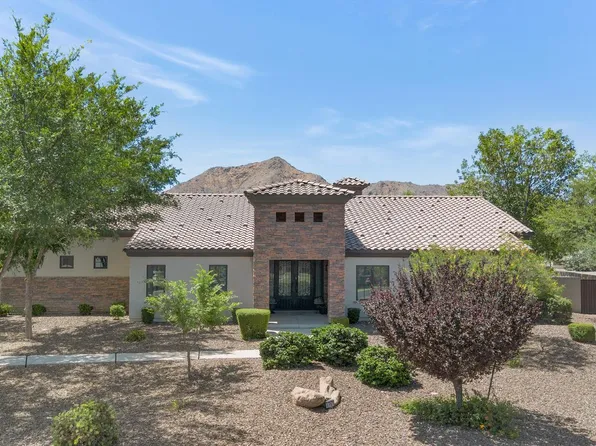 5757 W SAND Court, San Tan Valley, AZ 85144