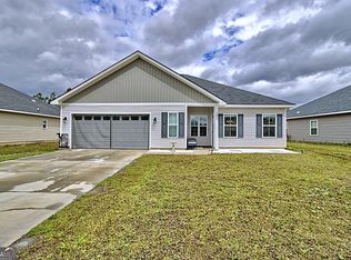 389 McClelland Loop NE, Ludowici, GA 31316