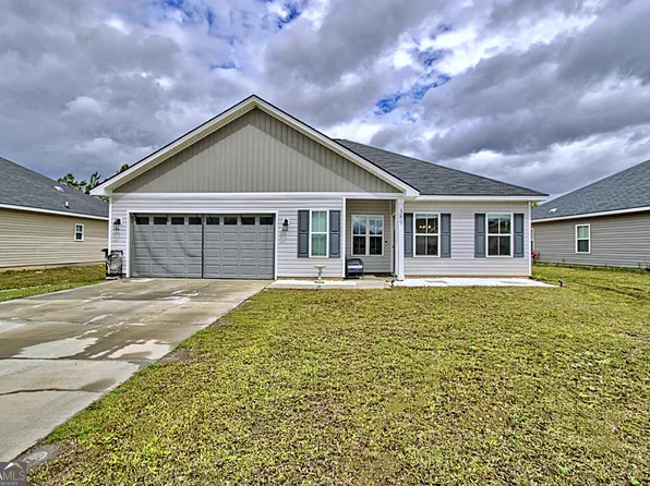 389 McClelland Loop NE, Ludowici, GA 31316