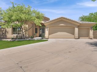 8950 E Calle De Las Brisas, Scottsdale, AZ 85255