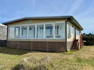 Ss Est Dv-4, Ocean Park, WA 98640
