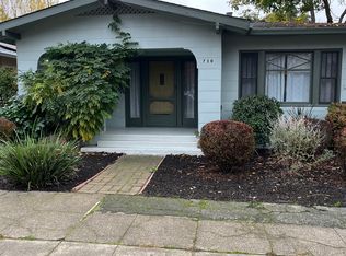 730 Tupper St, Santa Rosa, CA 95404