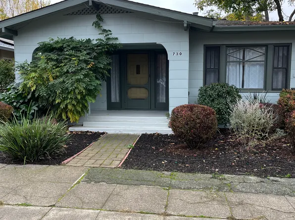 730 Tupper St, Santa Rosa, CA 95404