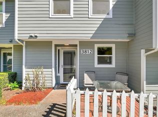 Lawton Park Townhouses, Seattle, WA 98199