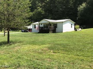 161 Sulpher Springs Rd, Rogersville, TN 37857