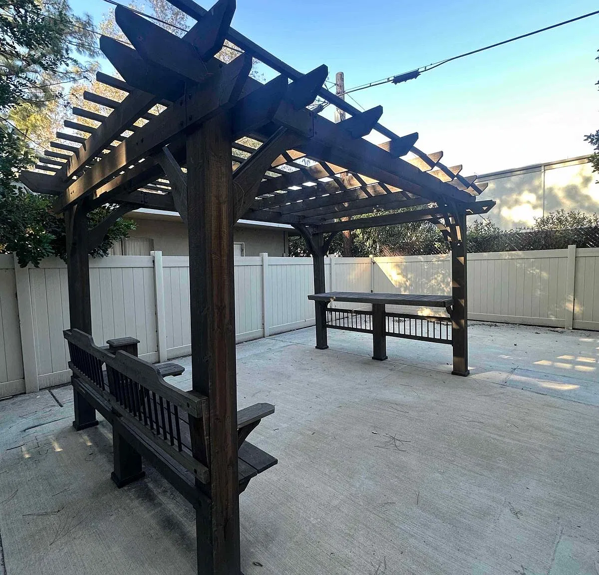 Villa Colfax — Photo 2