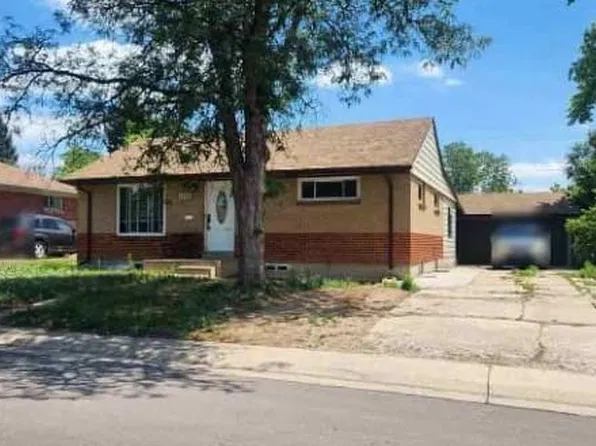 7740 Tejon St, Denver, CO 80221