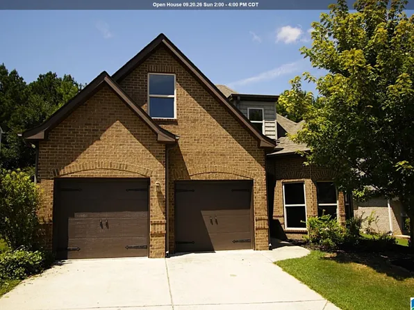 162 Chesser Loop Rd, Chelsea, AL 35043