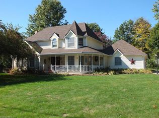 5361 Fleetwood Ave NW, Canton, OH