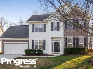 5730 Timbertop Ln, Charlotte, NC 28215