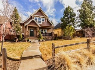 1338 NW Mount Washington Dr, Bend, OR 97703