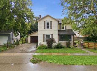 110 N Pearl St, Vicksburg, MI 49097