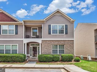7698 Cabrini Pl, Fairburn, GA 30213