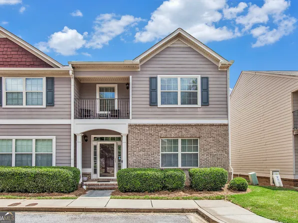 7698 Cabrini Pl, Fairburn, GA 30213