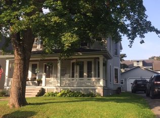 12 Clark St, Massena, NY 13662