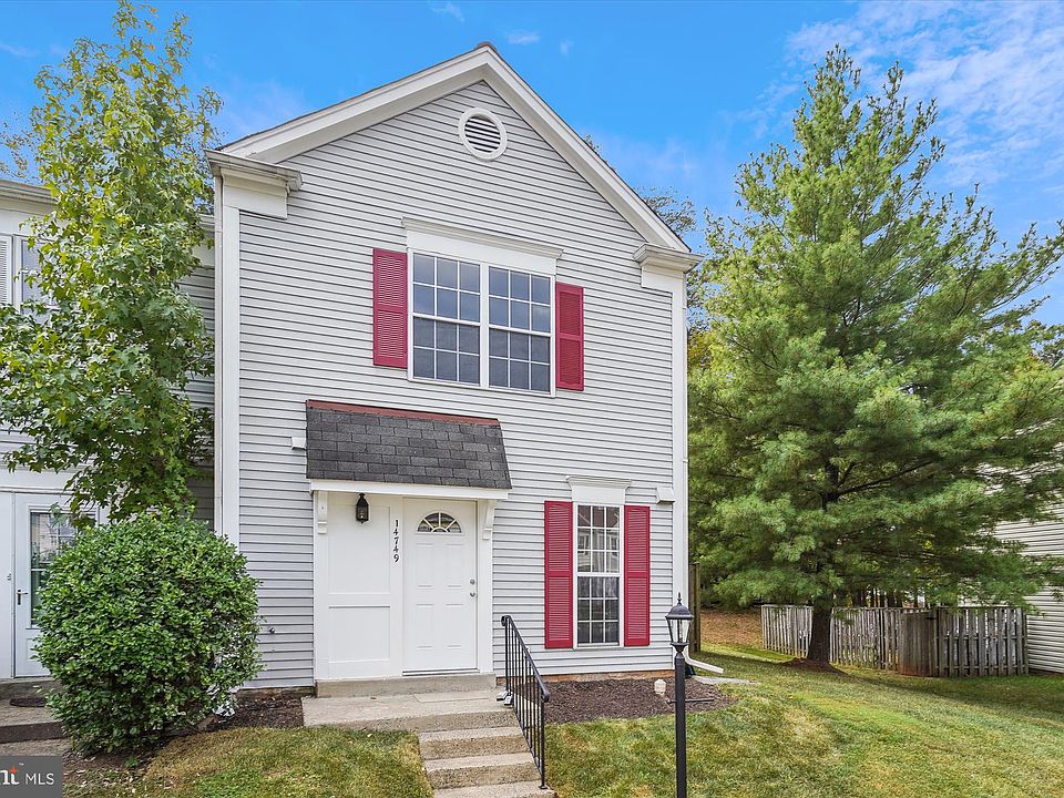 1st image of 14749 Green Park Way