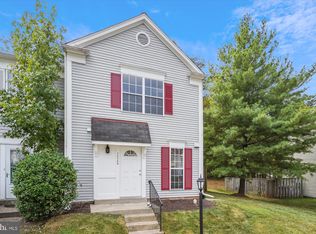 14749 Green Park Way, Centreville, VA 20120