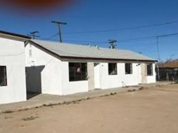 451 W Yermo Rd #C, Yermo, CA 92398