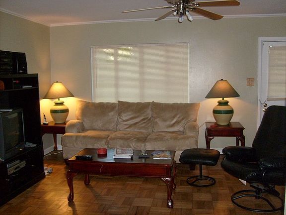 Living Room from Dining Room