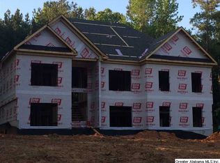 1237 Valley St, Pell City, AL 35128