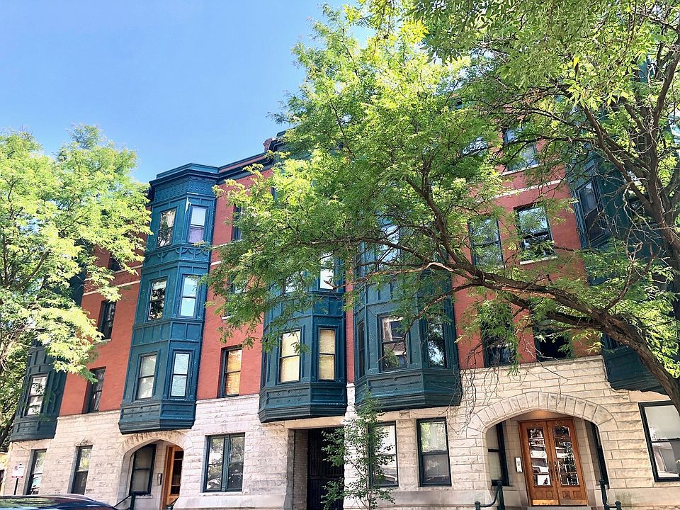 1st image of 505 W Fullerton Pkwy APT 2