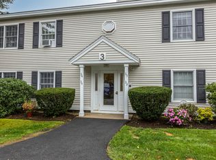 35 Clearview Dr #35, Scarborough, ME 04074