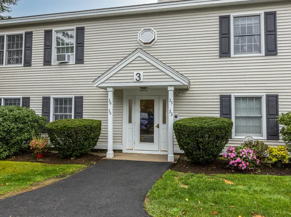35 Clearview Drive #35, Scarborough, ME 04074