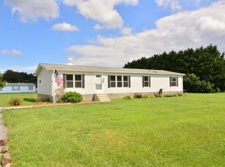 8 W Greenwing Dr, Milton, DE