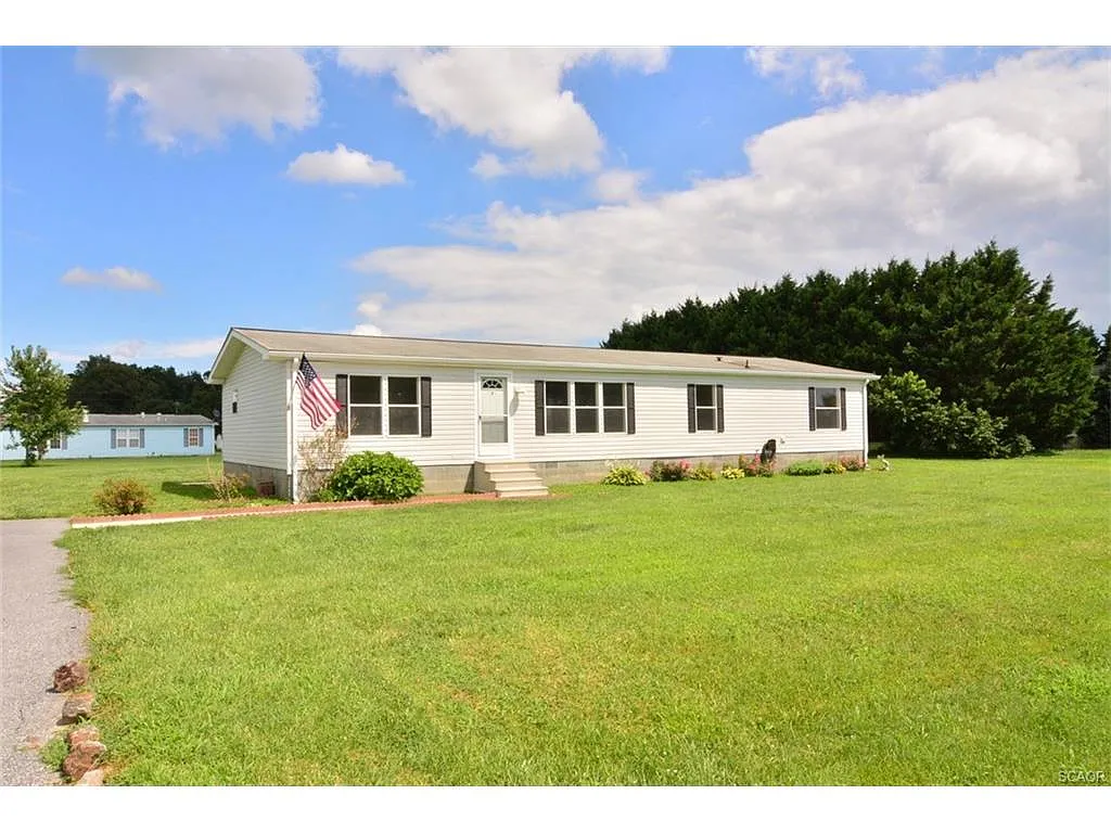 8 W Greenwing Dr photo 1